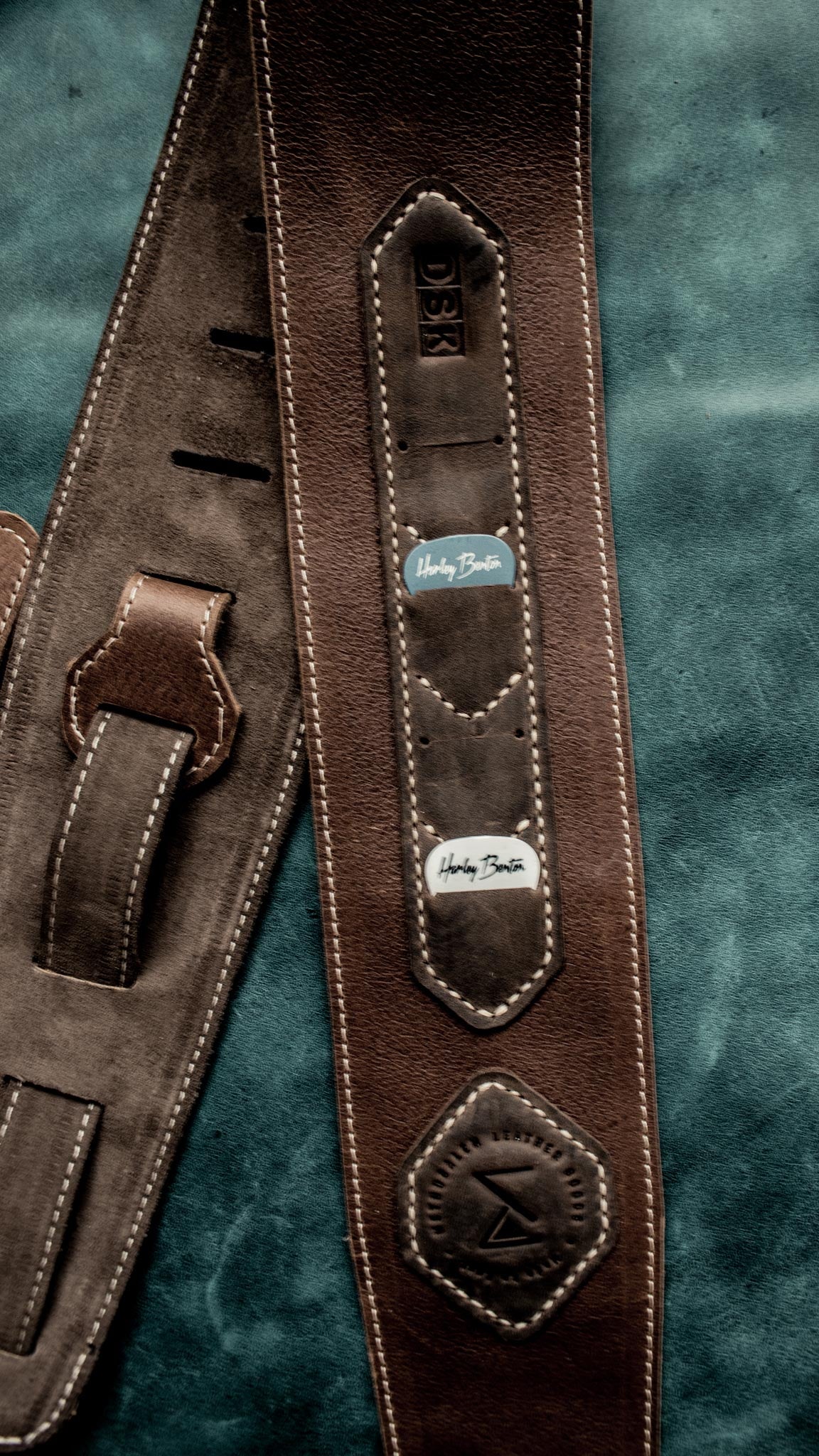 Guitar Strap
