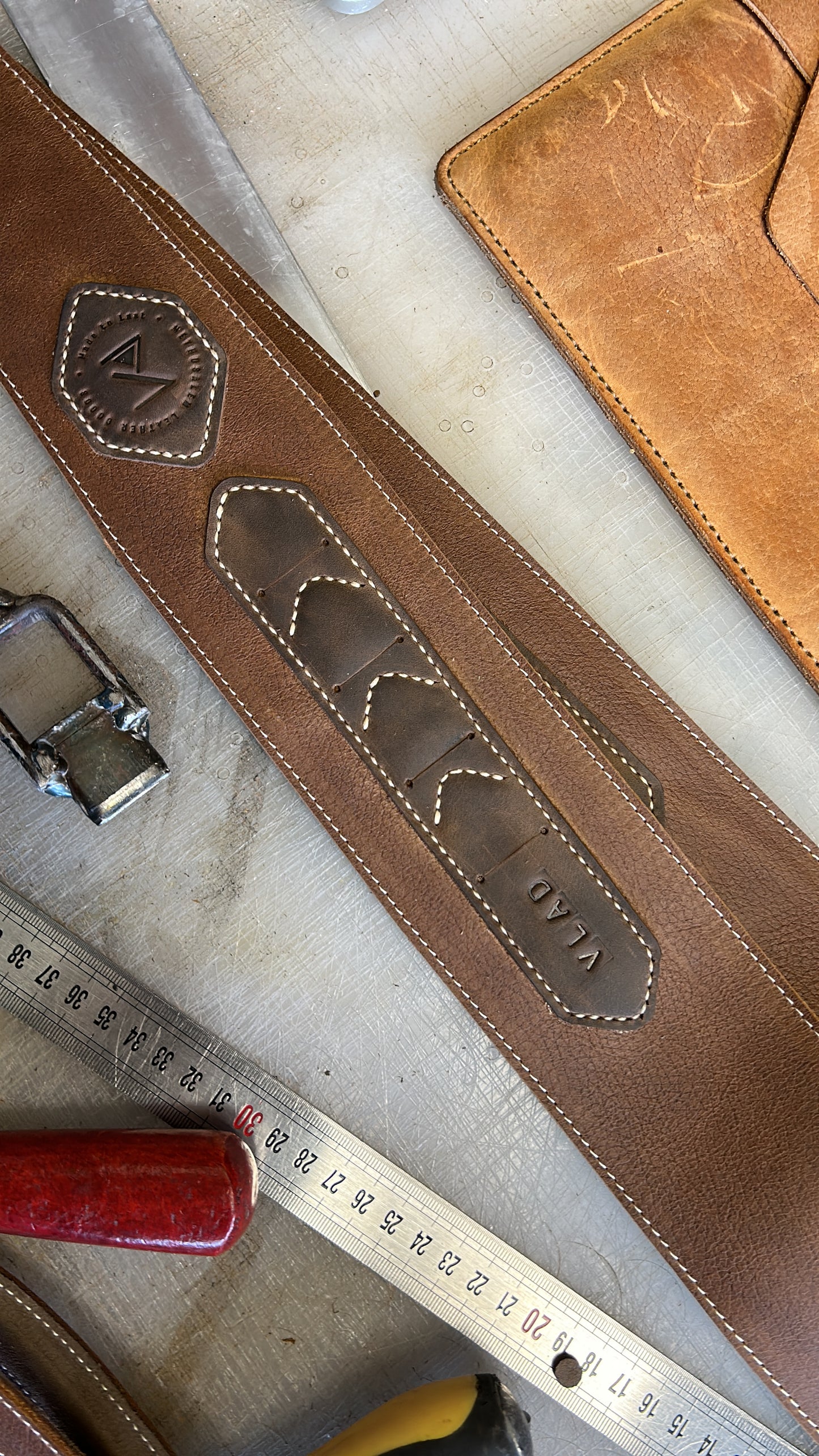 Guitar Strap
