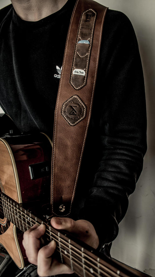 Guitar Strap
