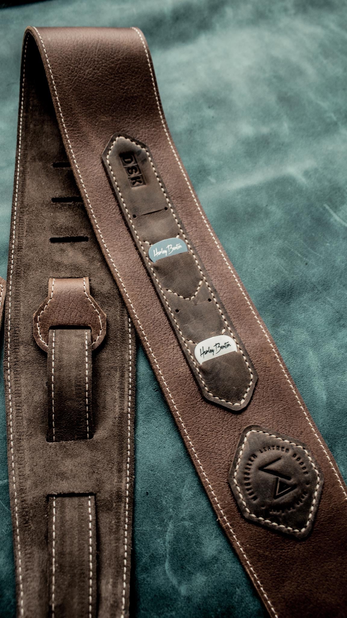 Guitar Strap