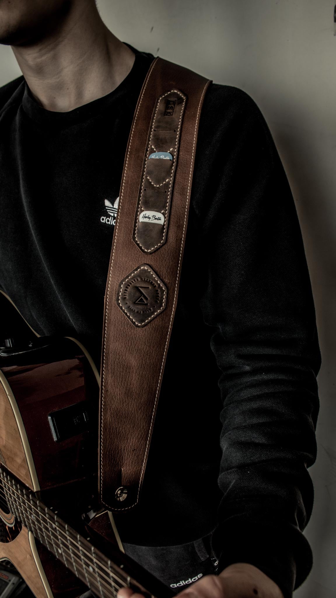 Guitar Strap