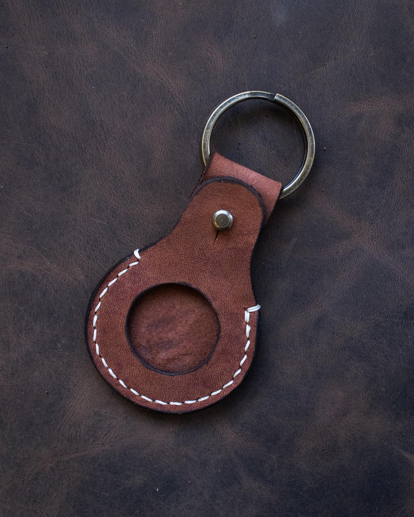 Personalized Apple Air Tag Keyring, AirTag Key Ring Case, AirTag Case,Bike, Gift for him or her,dog,car