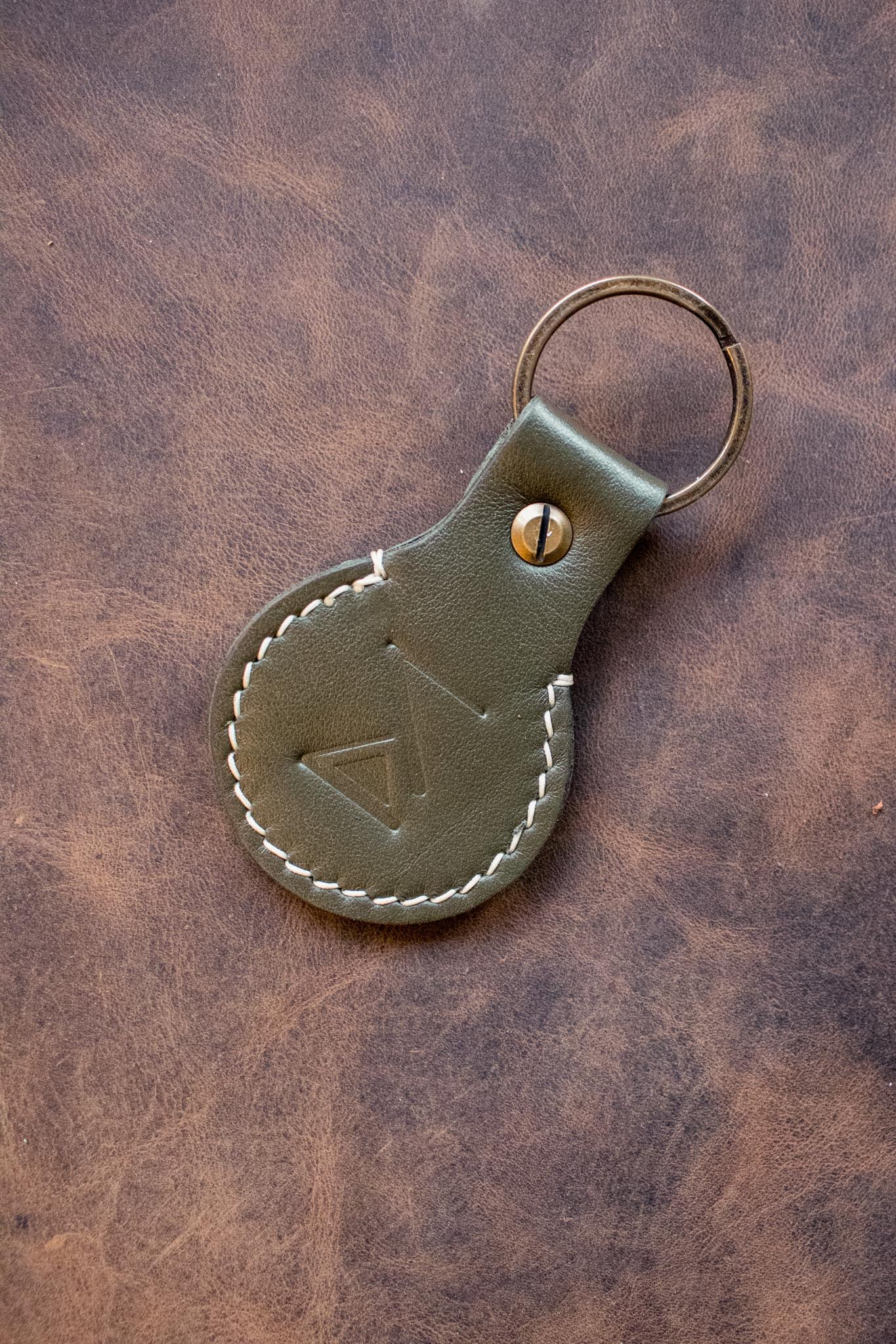 Personalized Apple Air Tag Keyring, AirTag Key Ring Case, AirTag Case,Bike, Gift for him or her,dog,car