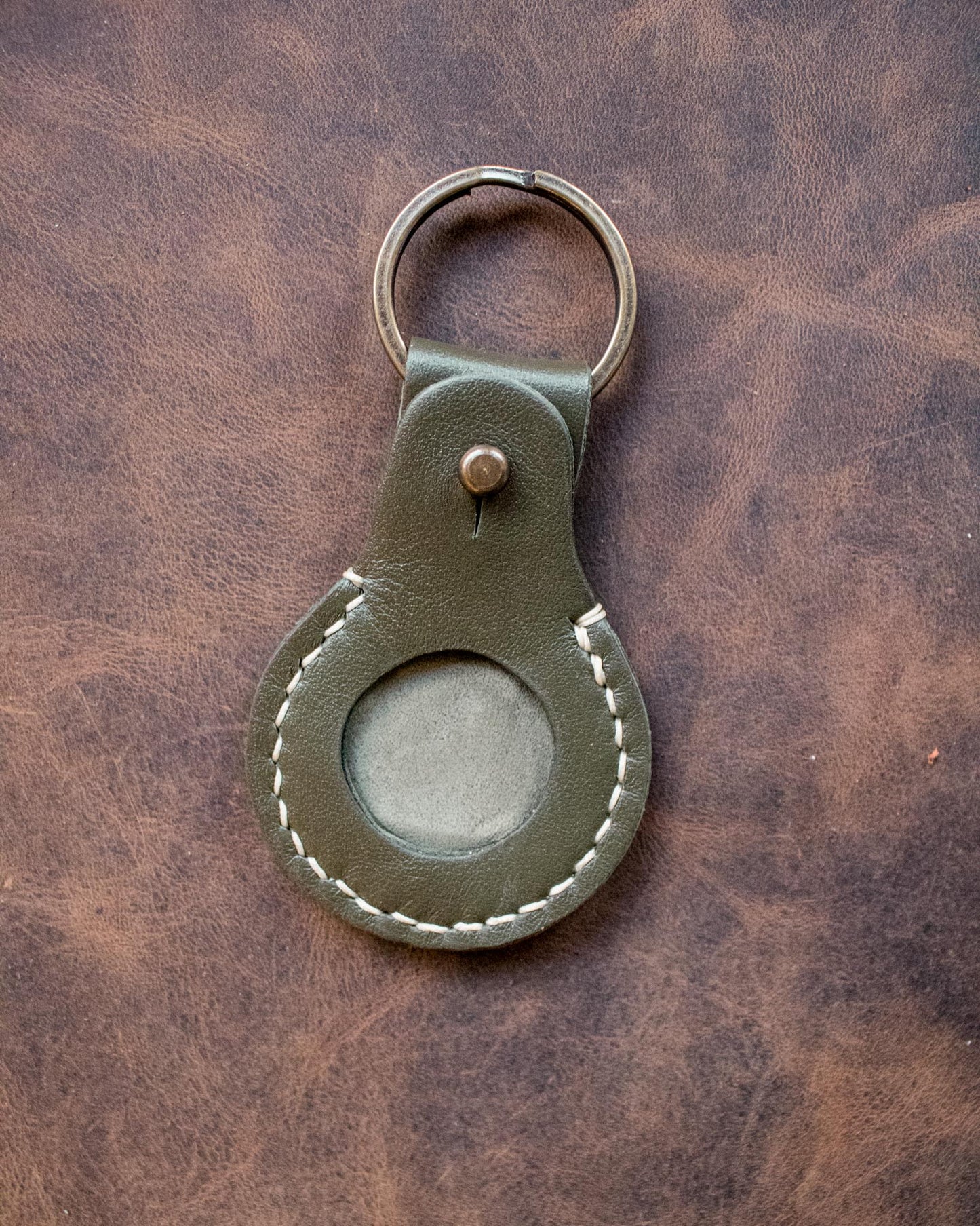 Personalized Apple Air Tag Keyring, AirTag Key Ring Case, AirTag Case,Bike, Gift for him or her,dog,car