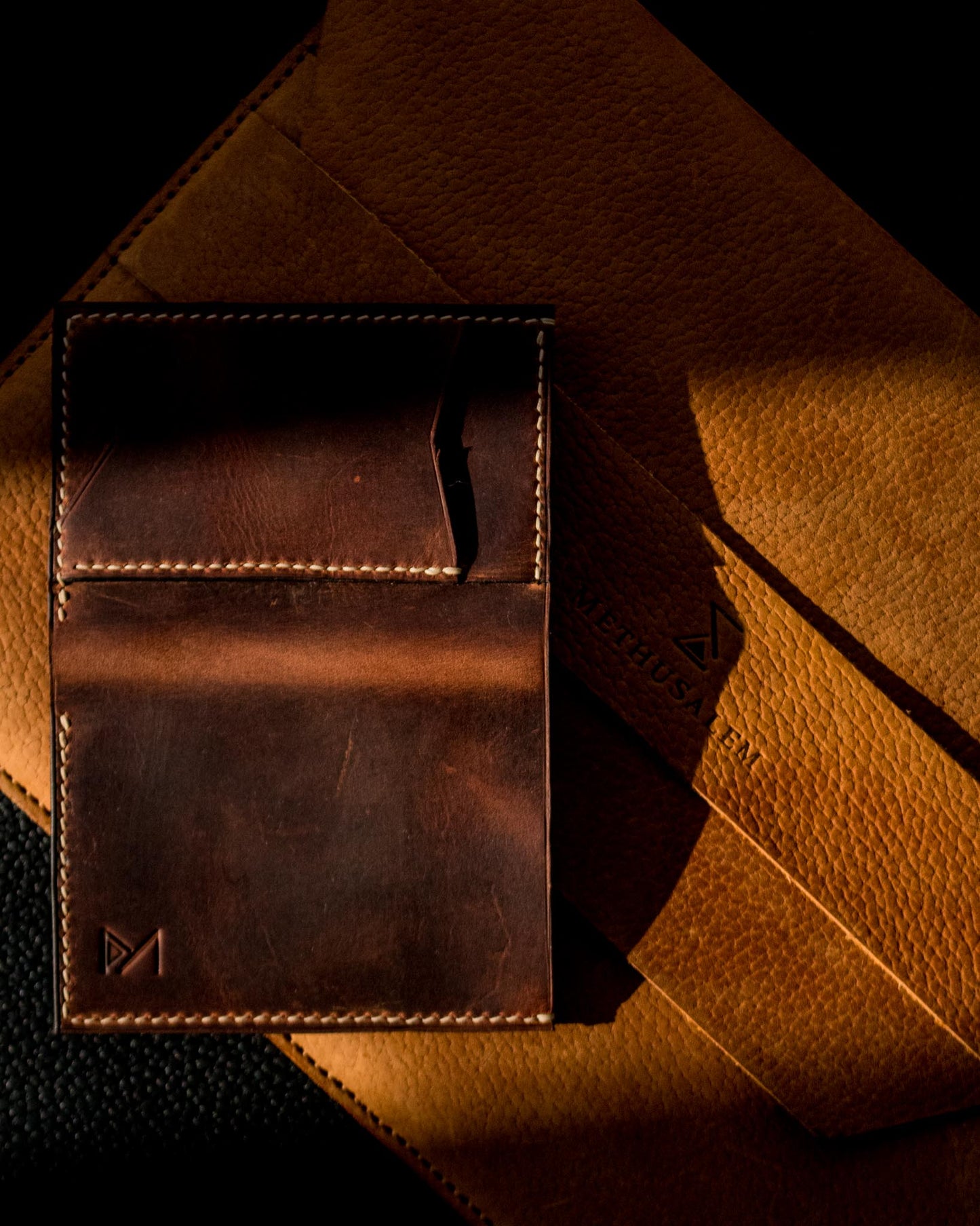 Wallet MTH2