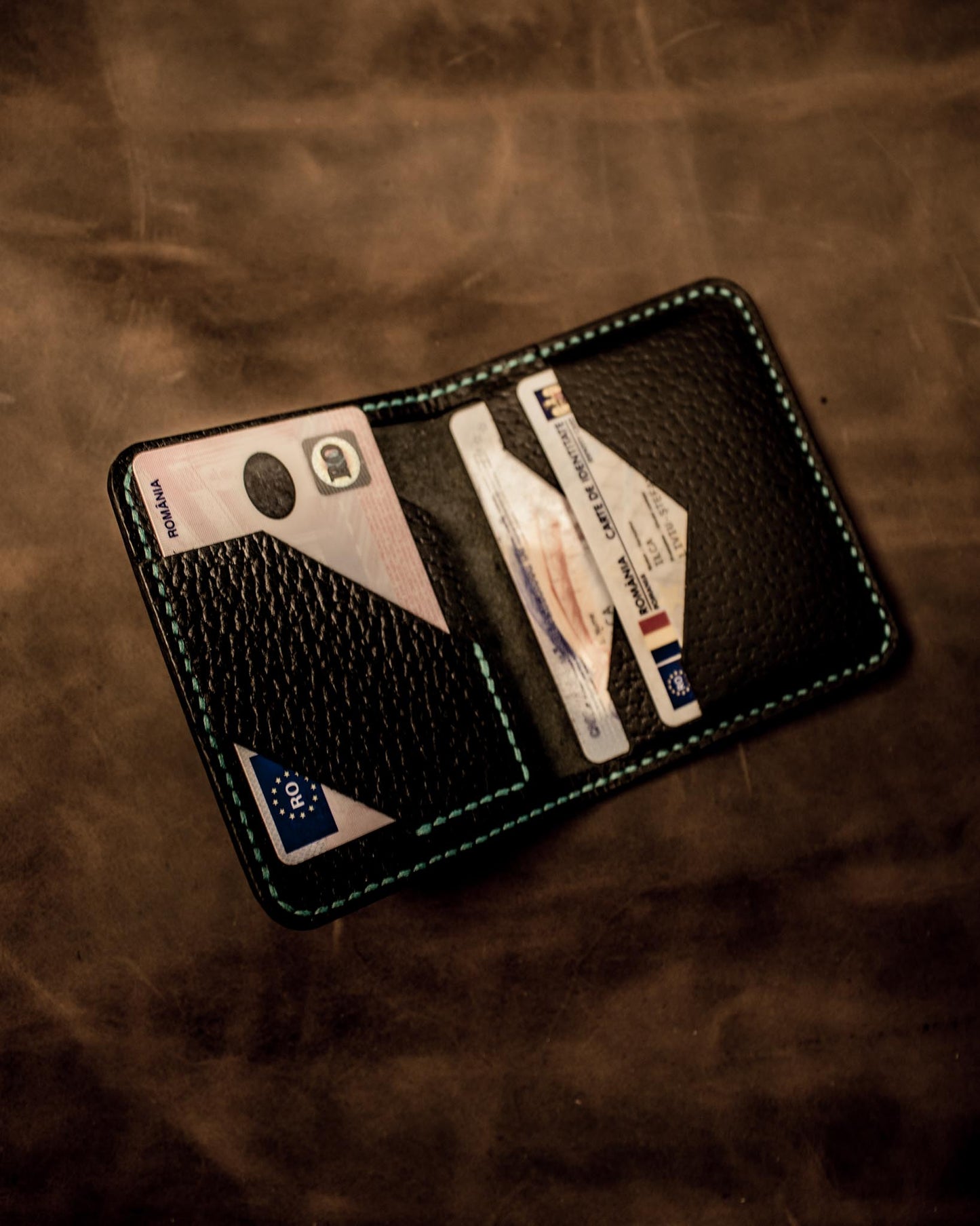 Card Holder MTH1