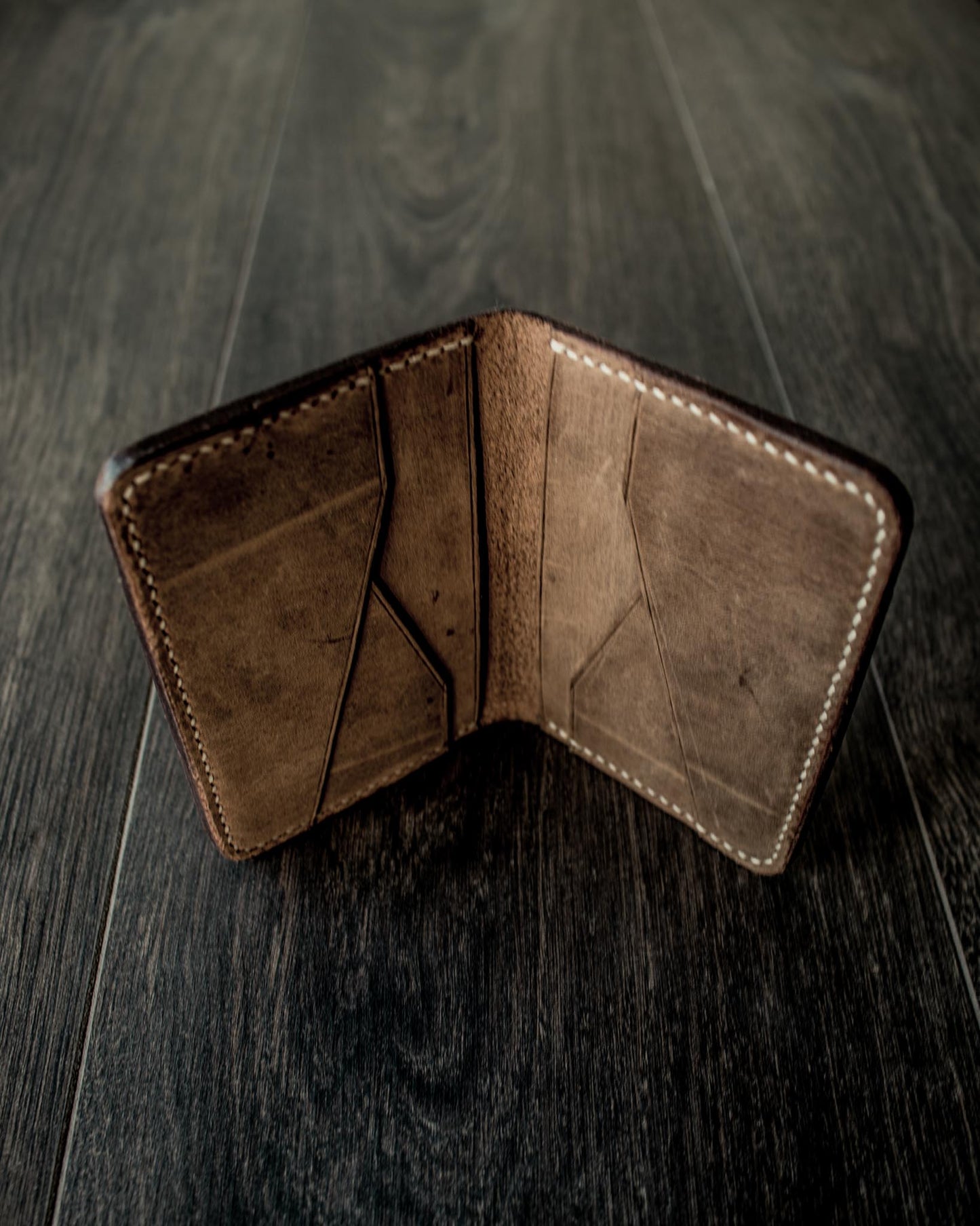 Wallet MTH3