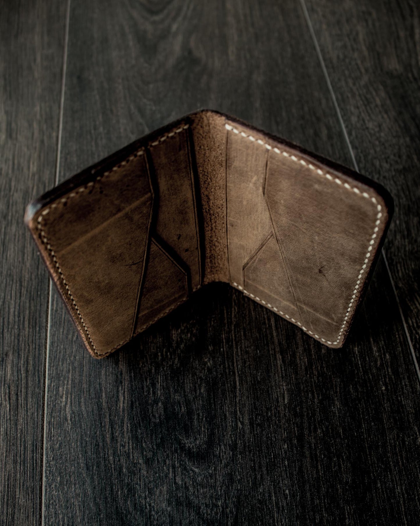 Wallet MTH3
