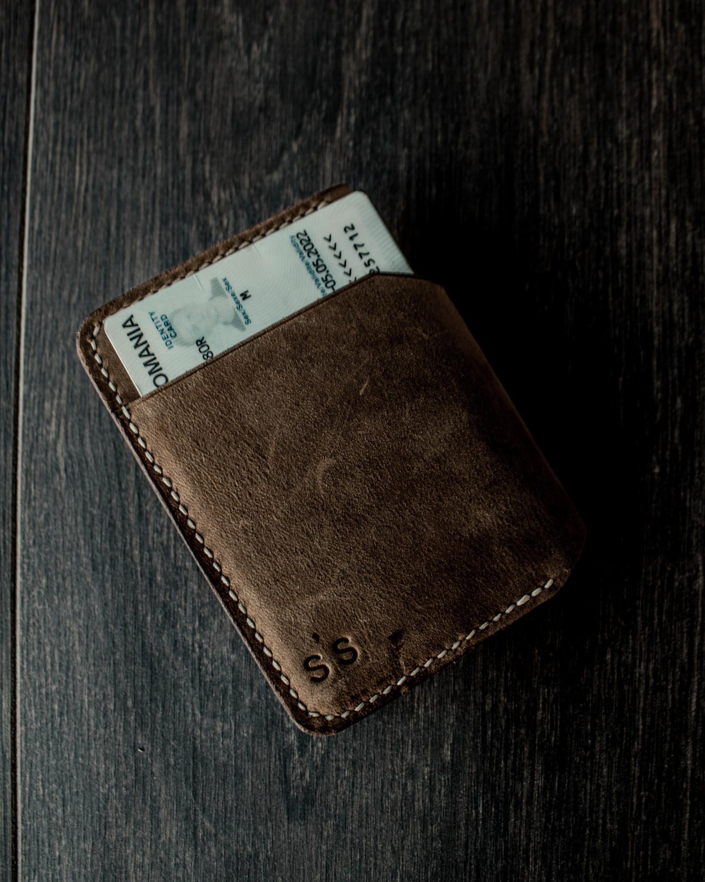 Wallet MTH3