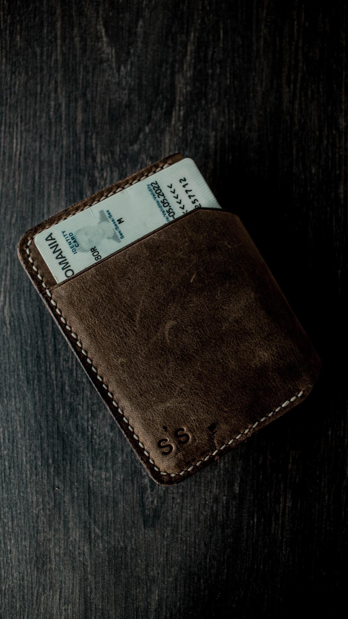 Wallet MTH3