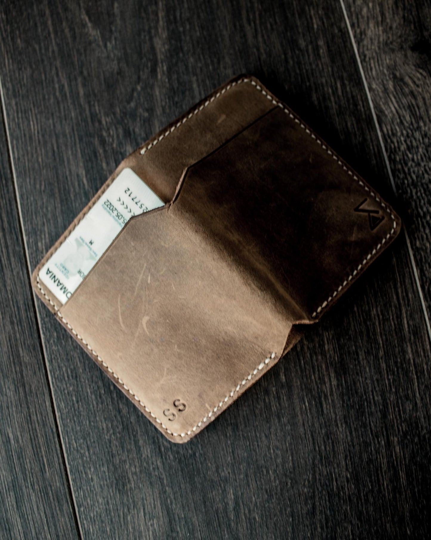 Wallet MTH3
