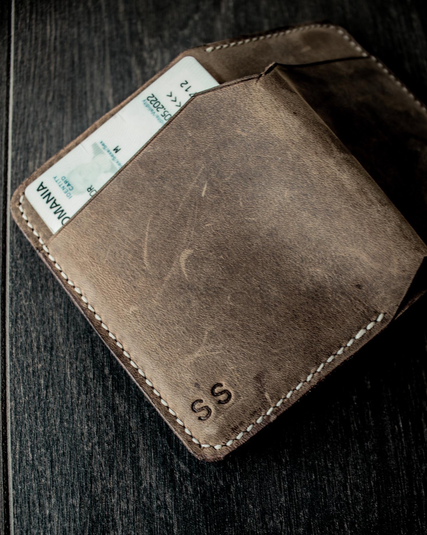 Wallet MTH3