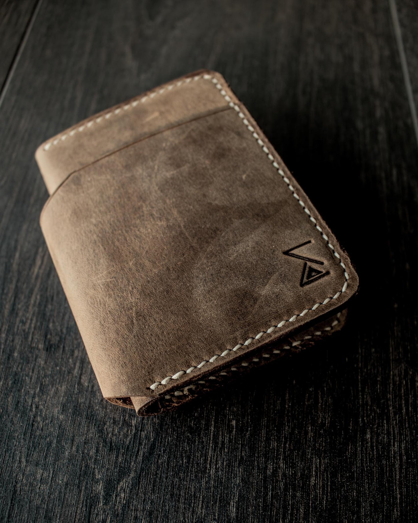 Wallet MTH3