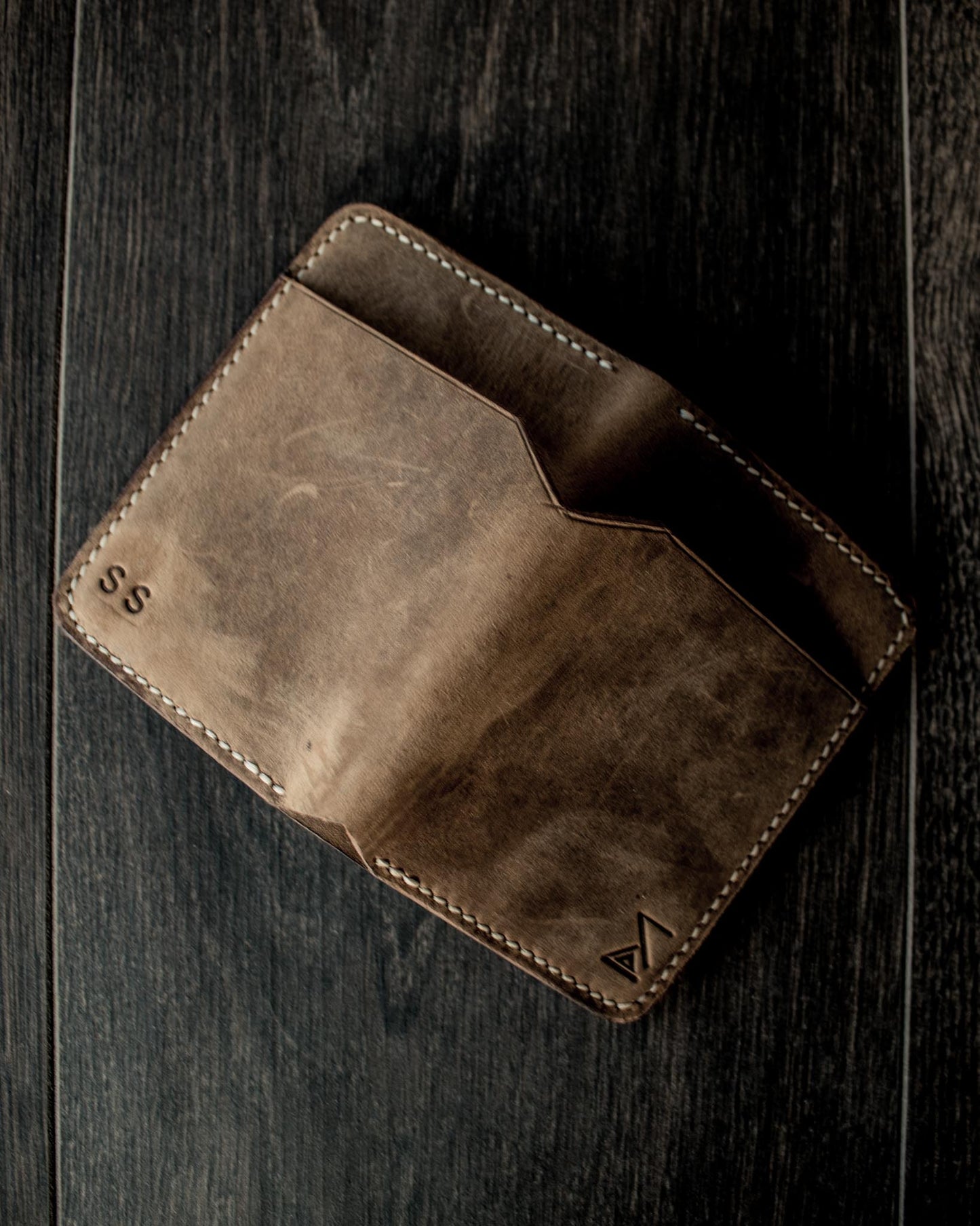 Wallet MTH3
