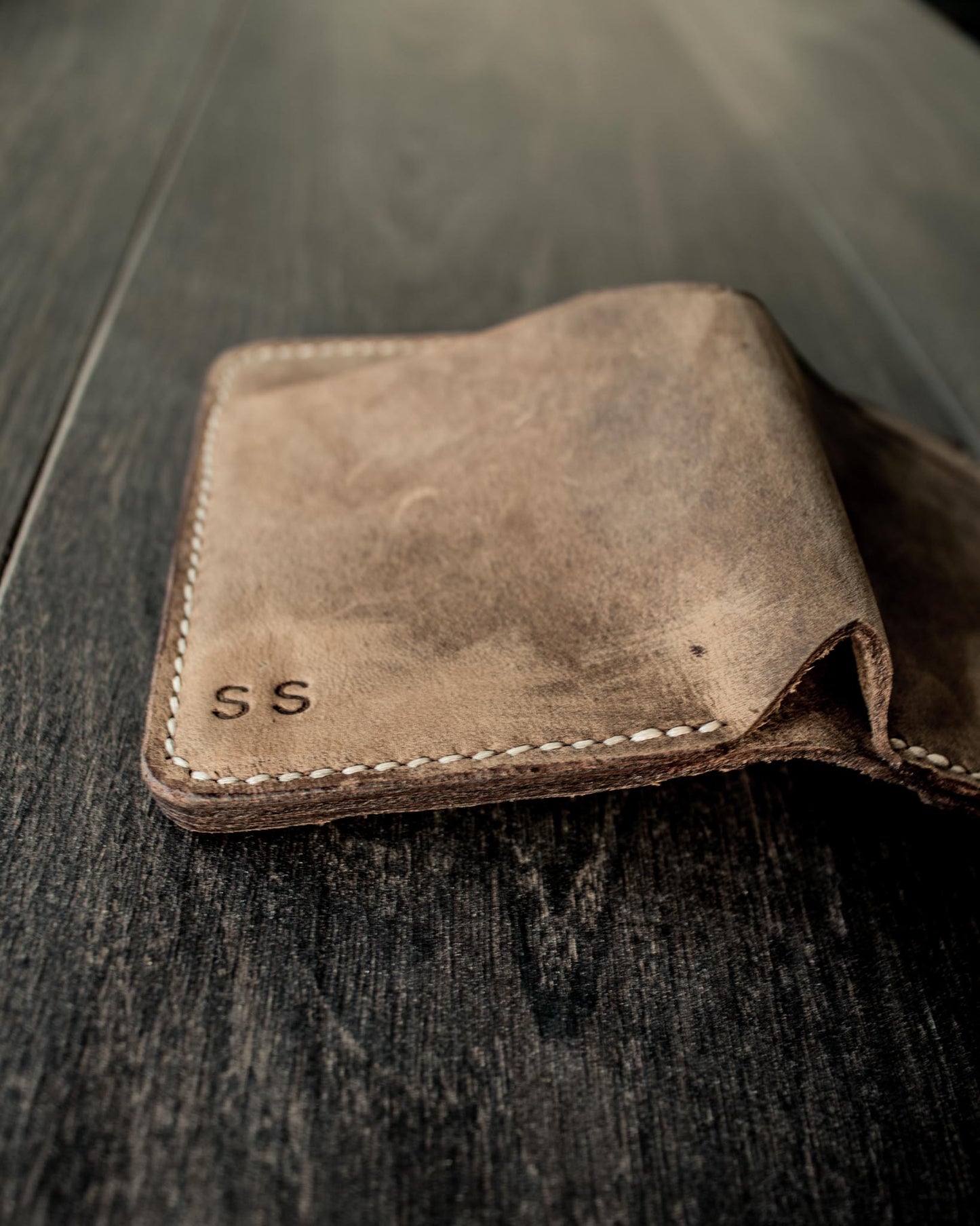 Wallet MTH3