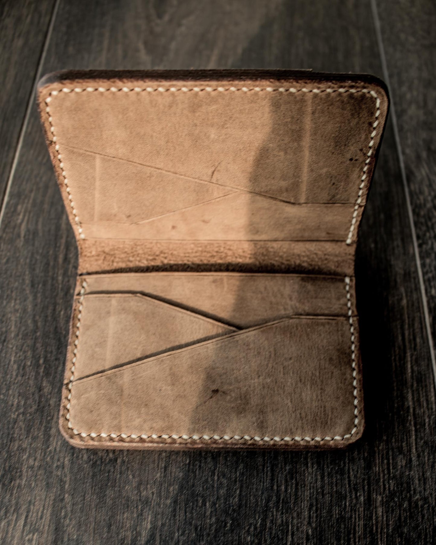Wallet MTH3
