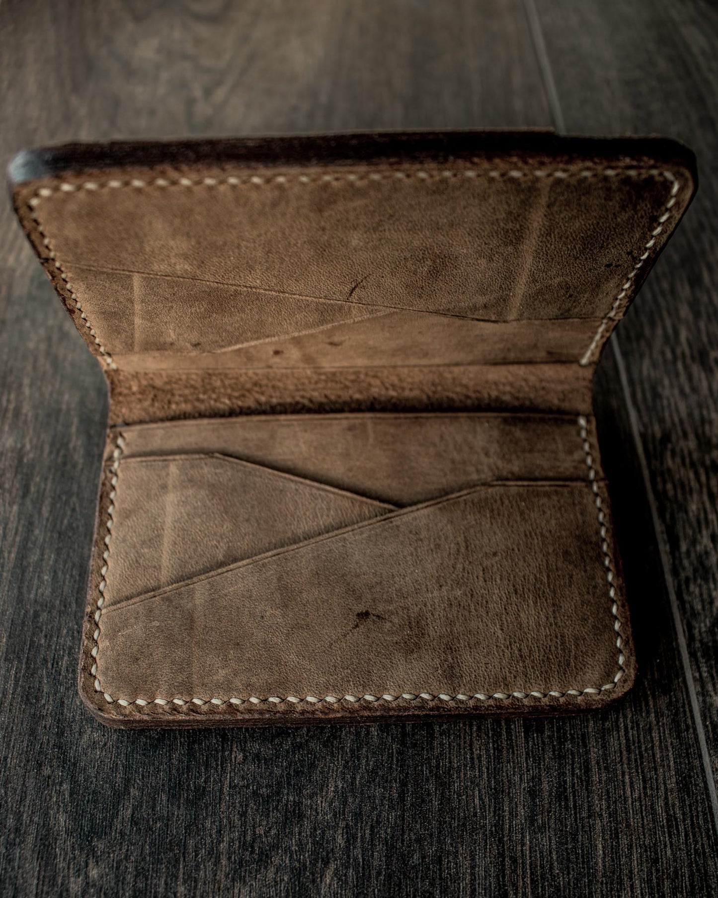 Wallet MTH3
