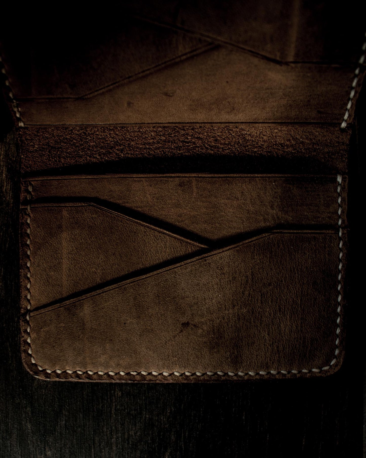 Wallet MTH3