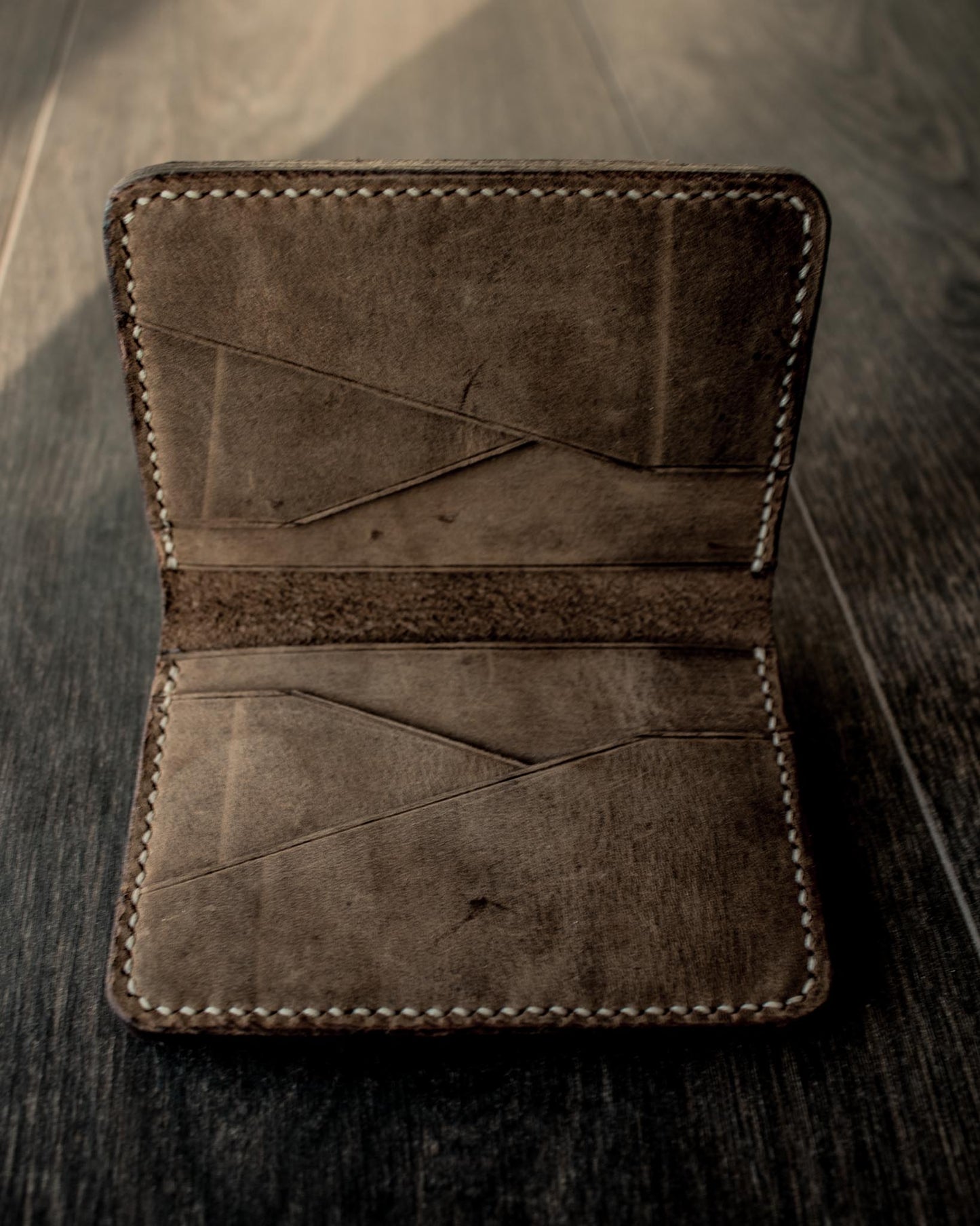 Wallet MTH3