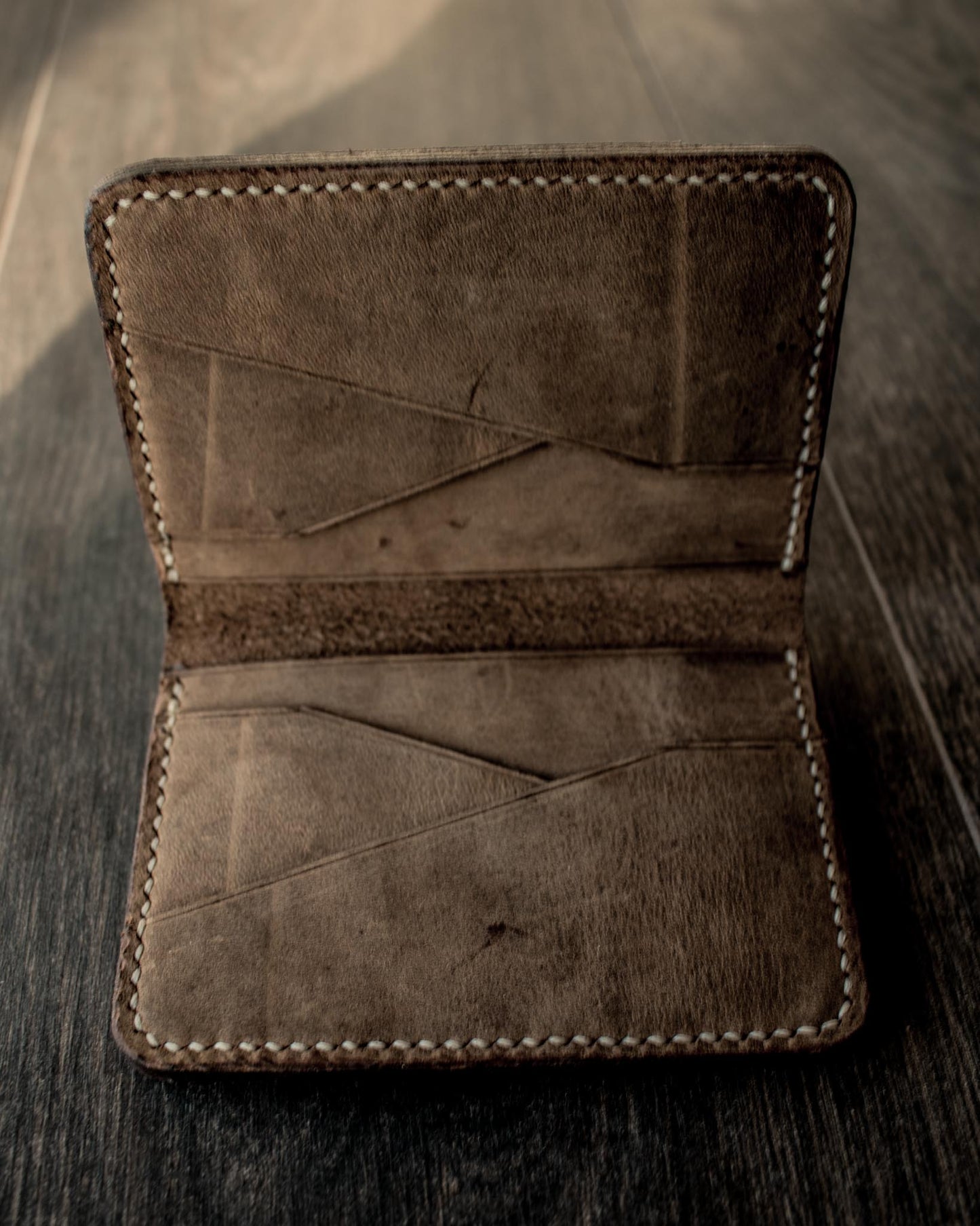 Wallet MTH3