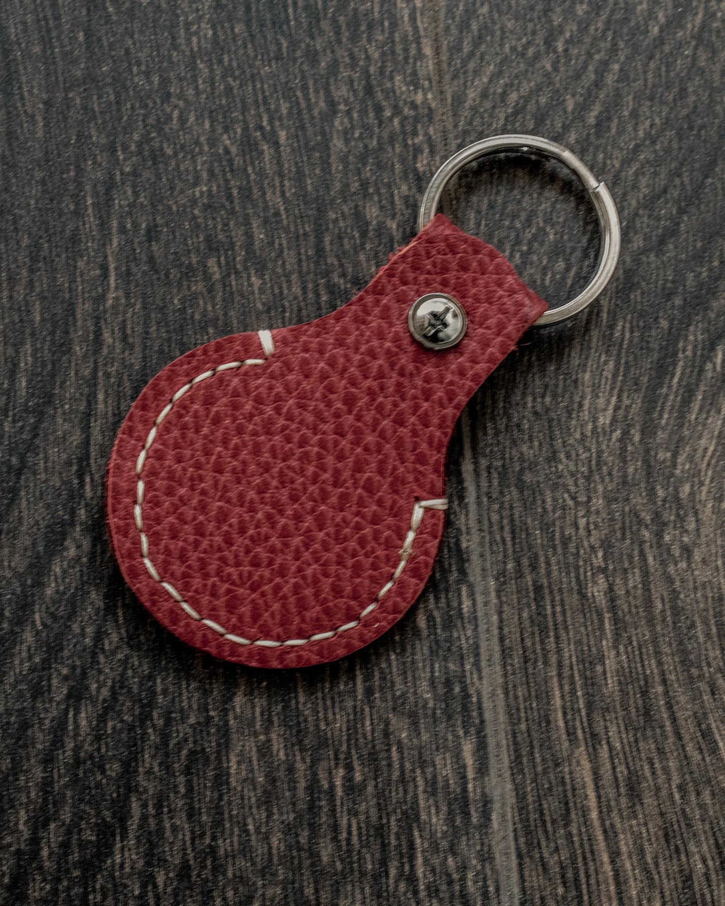 Personalized Apple Air Tag Keyring, AirTag Key Ring Case, AirTag Case,Bike, Gift for him or her,dog,car