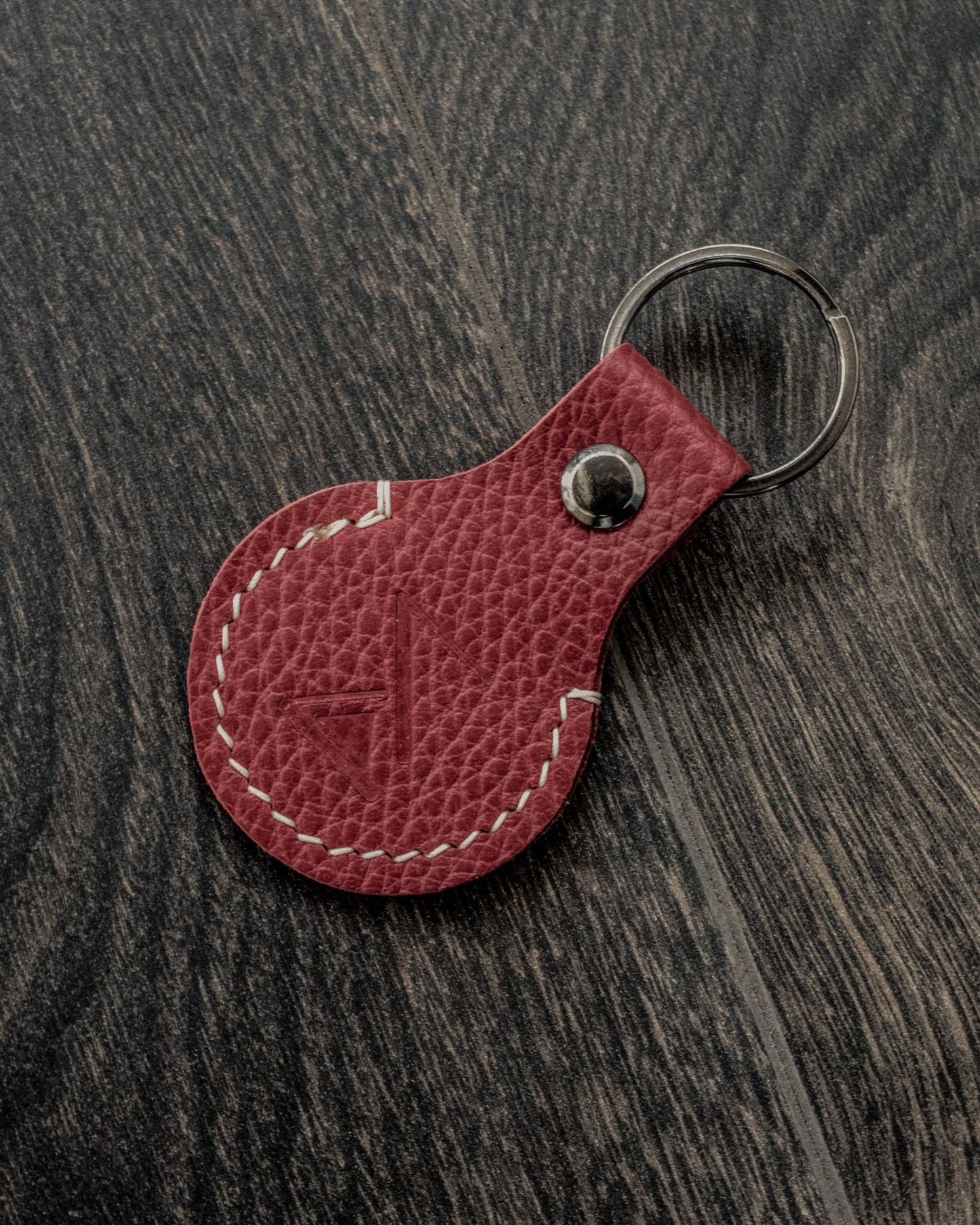Personalized Apple Air Tag Keyring, AirTag Key Ring Case, AirTag Case,Bike, Gift for him or her,dog,car