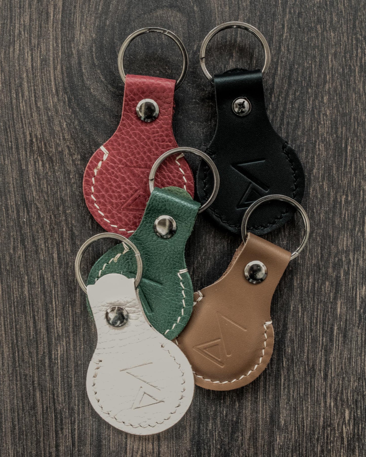 Personalized Apple Air Tag Keyring, AirTag Key Ring Case, AirTag Case,Bike, Gift for him or her,dog,car