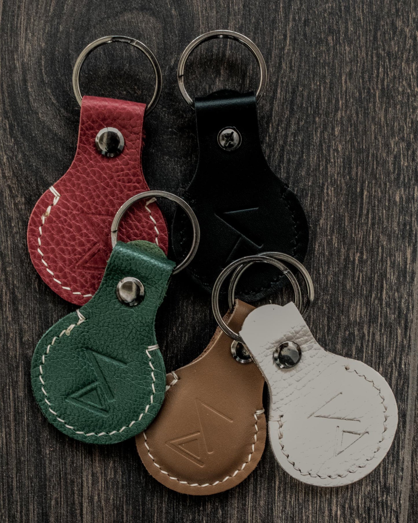 Personalized Apple Air Tag Keyring, AirTag Key Ring Case, AirTag Case,Bike, Gift for him or her,dog,car
