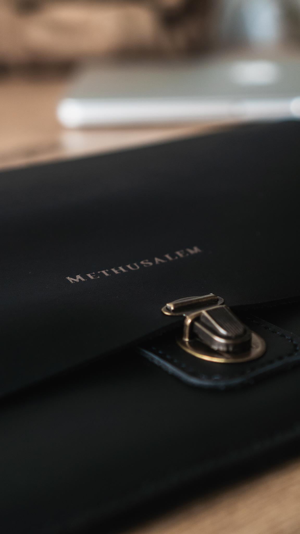 Laptop Case MTH1