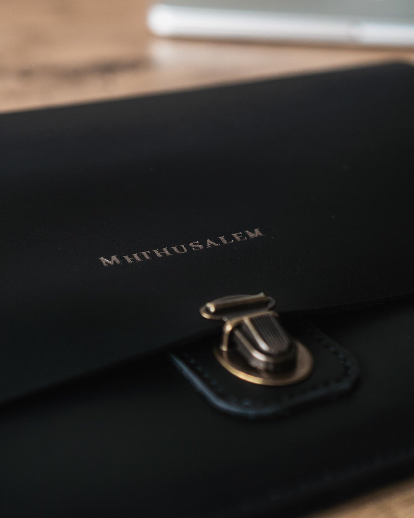 Laptop Case MTH1