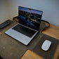 Geanta laptop multi-funcțională