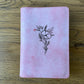 Coperta Biblie medie piele FOG