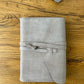 Coperta Biblie medie piele FOG