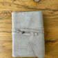 Coperta Biblie medie piele FOG