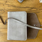 Coperta Biblie medie piele FOG