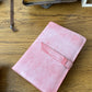 Coperta Biblie medie piele FOG