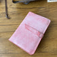 Coperta Biblie medie piele FOG