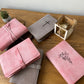Coperta Biblie medie piele FOG