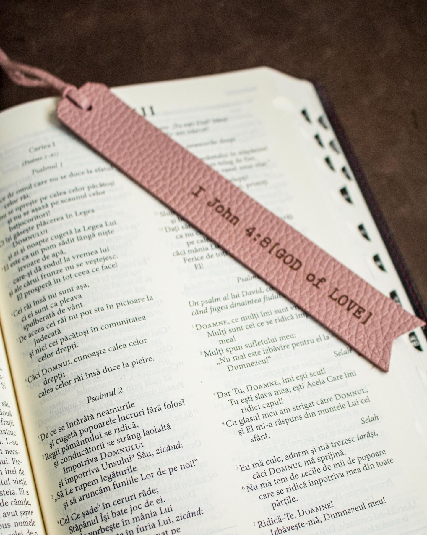 Bookmark