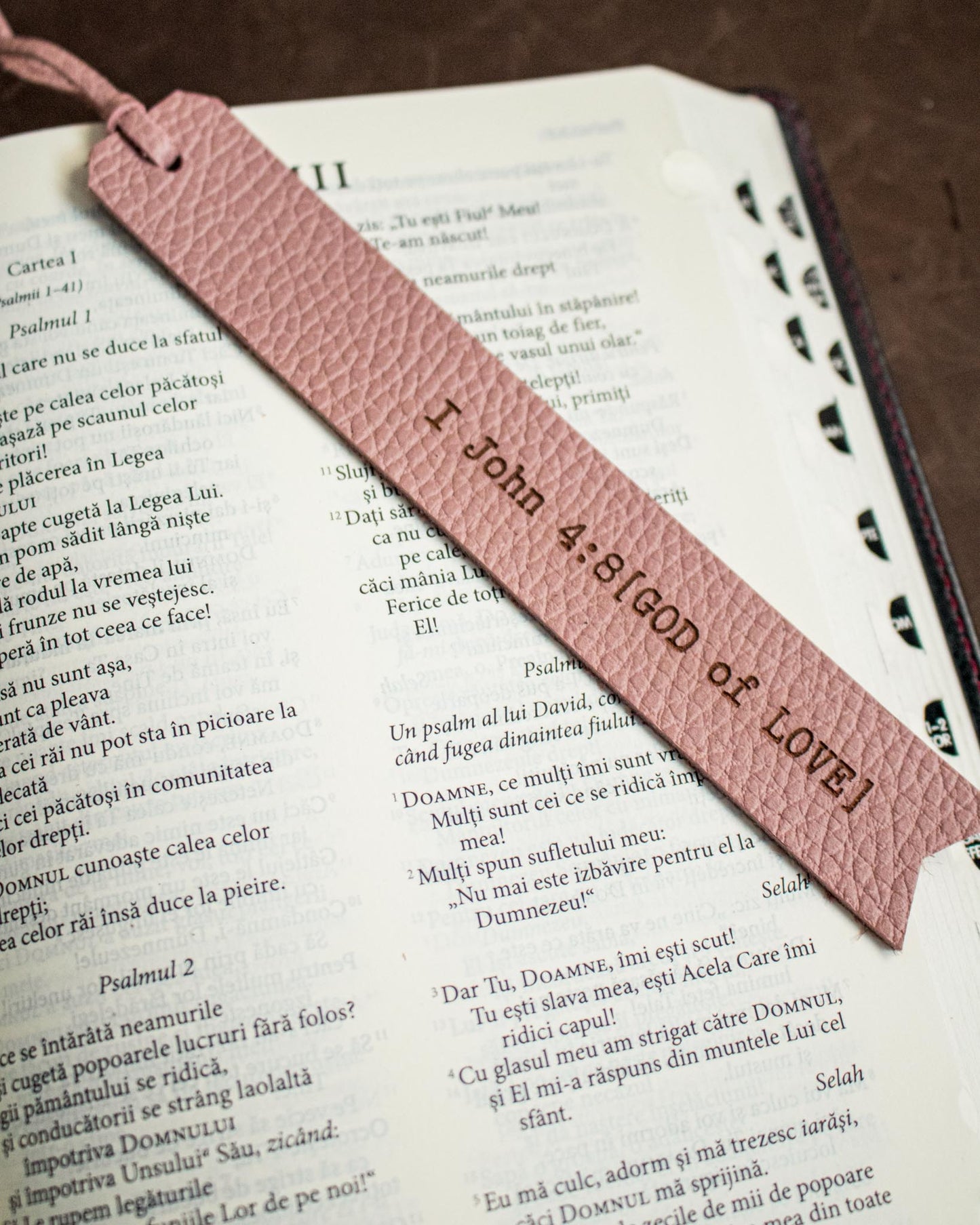 Bookmark