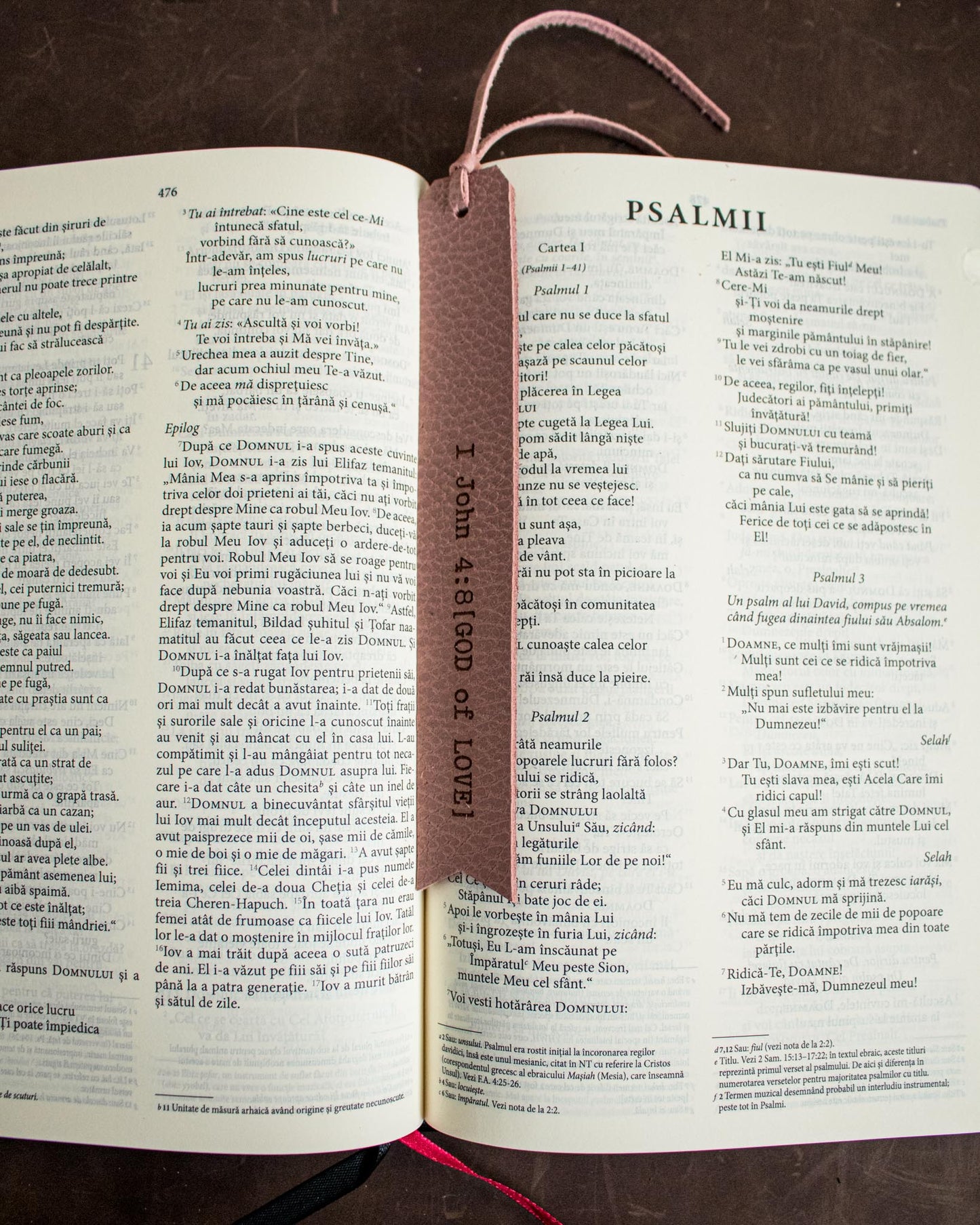 Bookmark