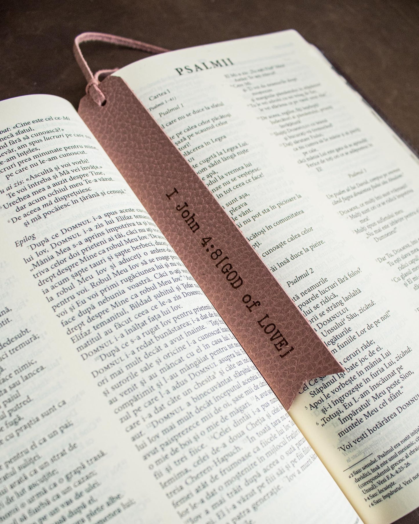 Bookmark