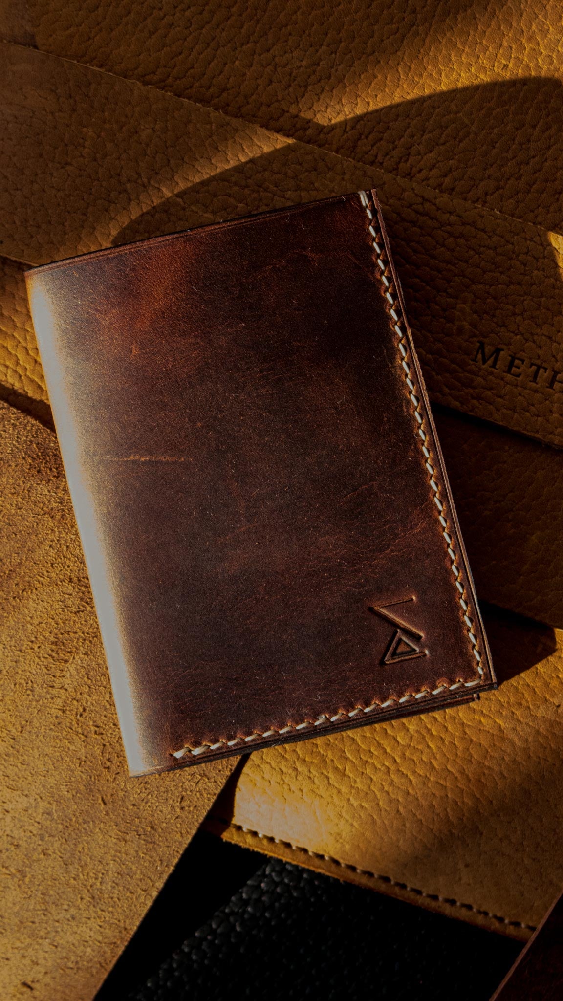 Wallet MTH2