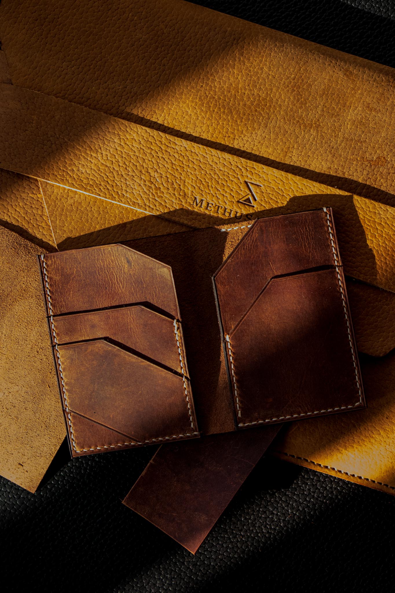 Wallet MTH2