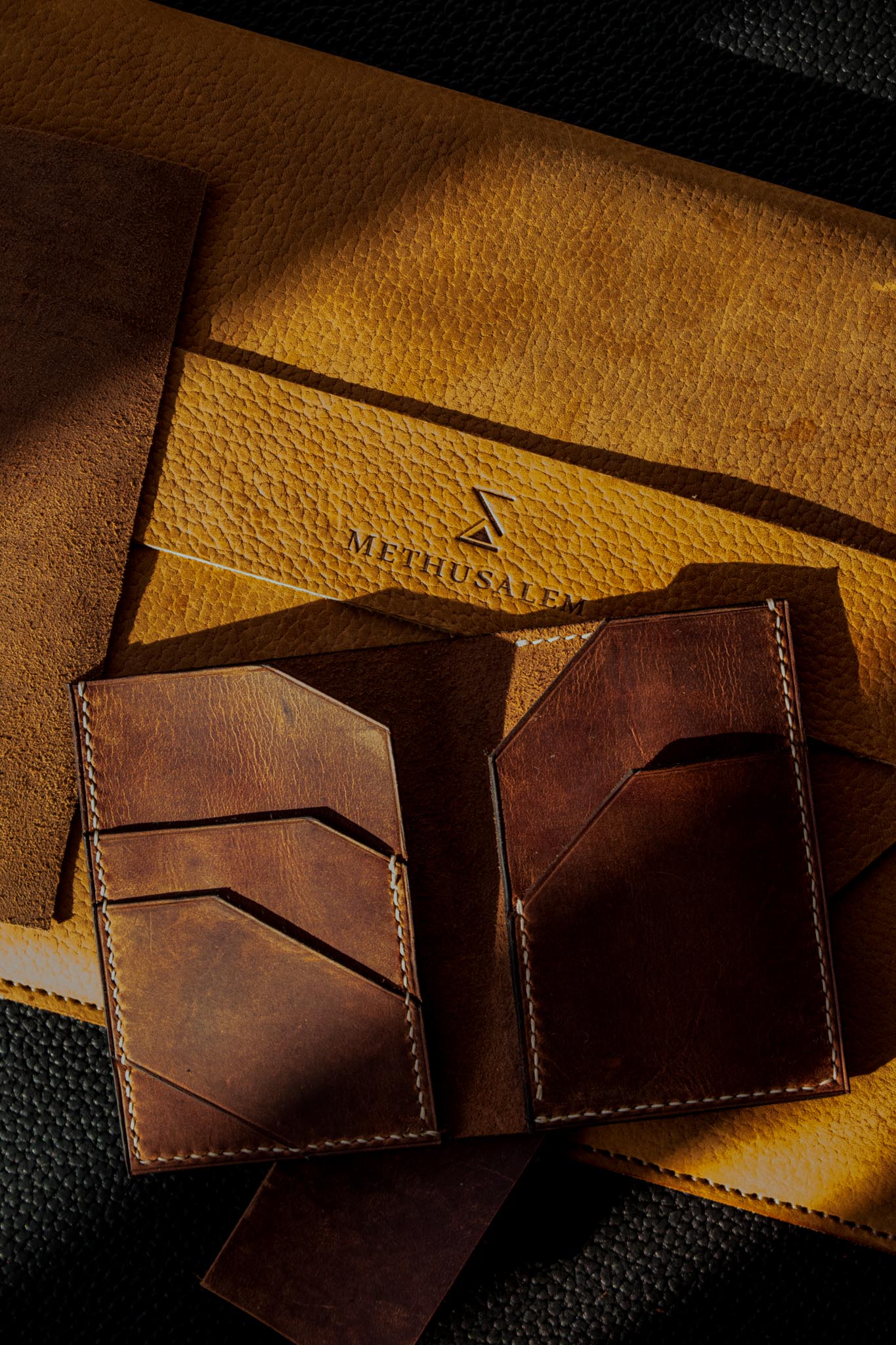 Wallet MTH2