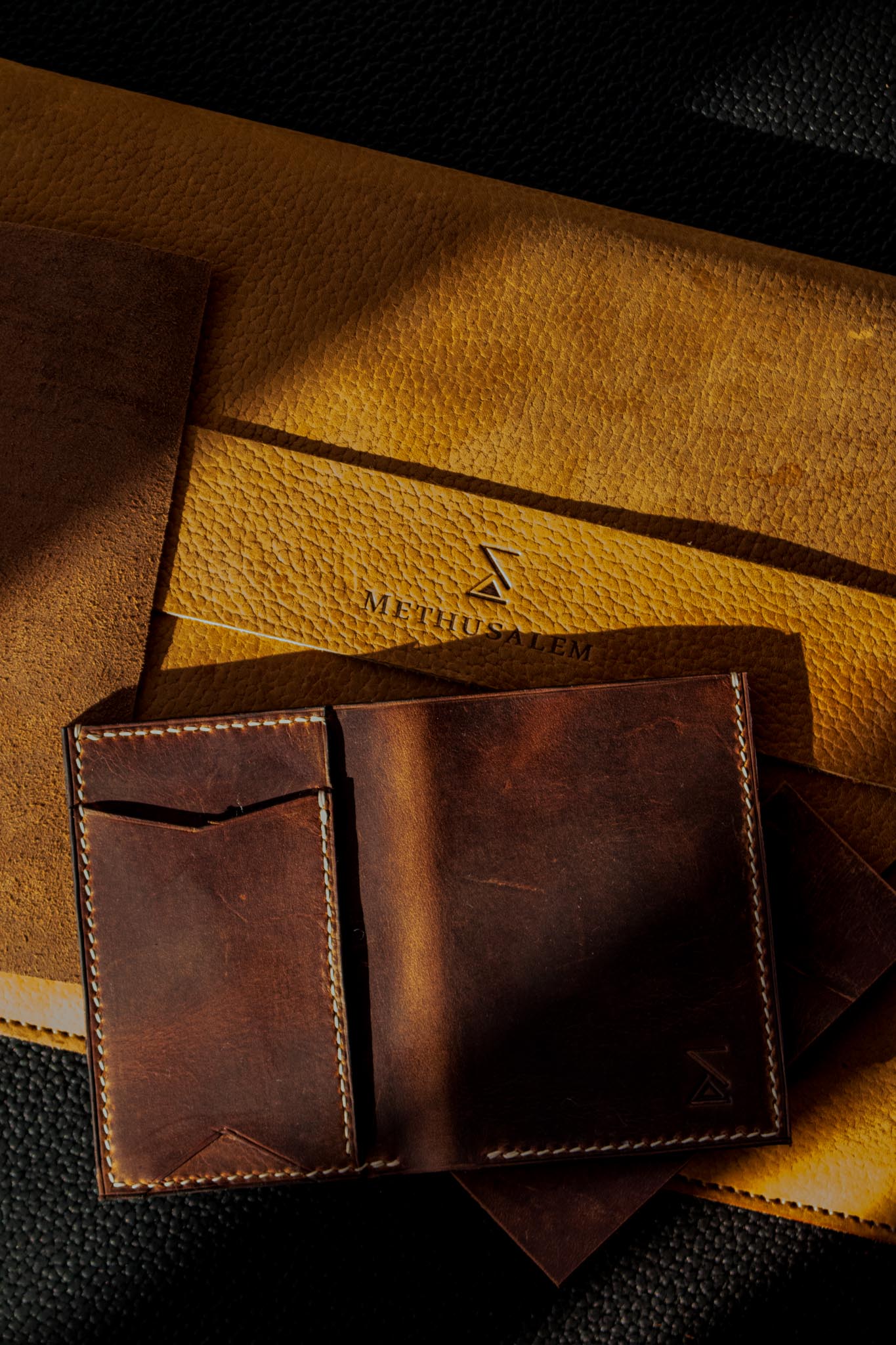 Wallet MTH2