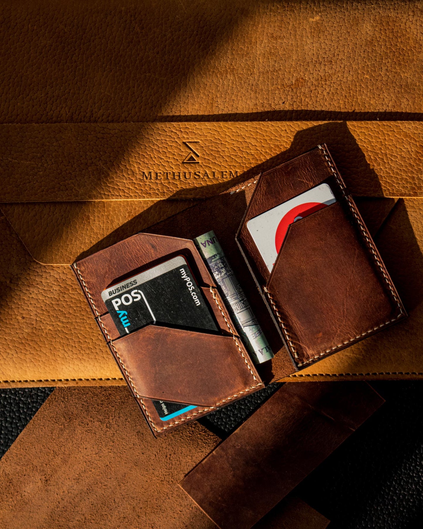 Wallet MTH2