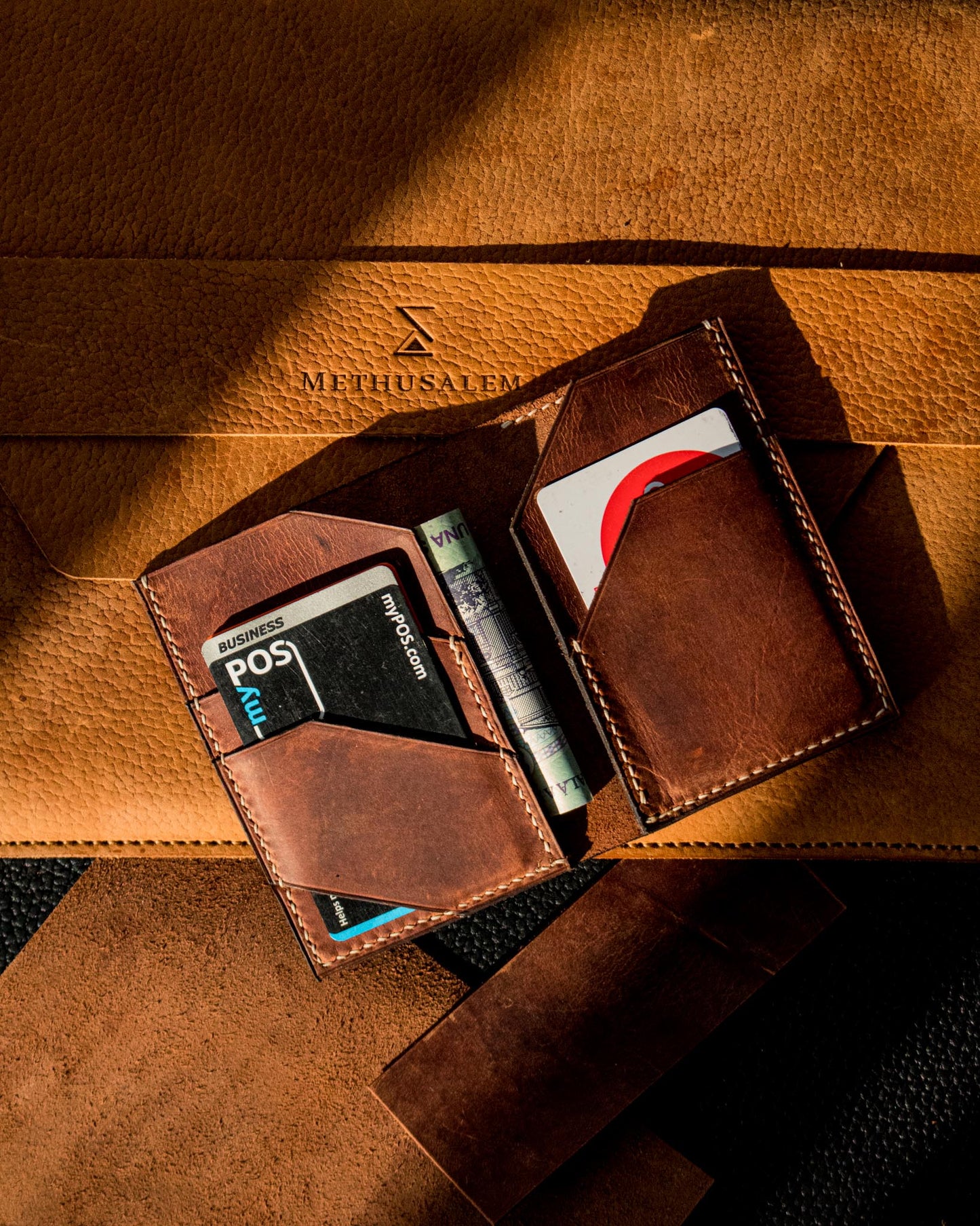 Wallet MTH2