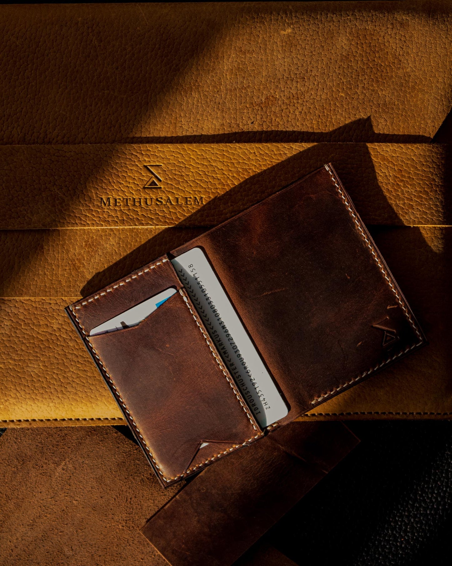 Wallet MTH2
