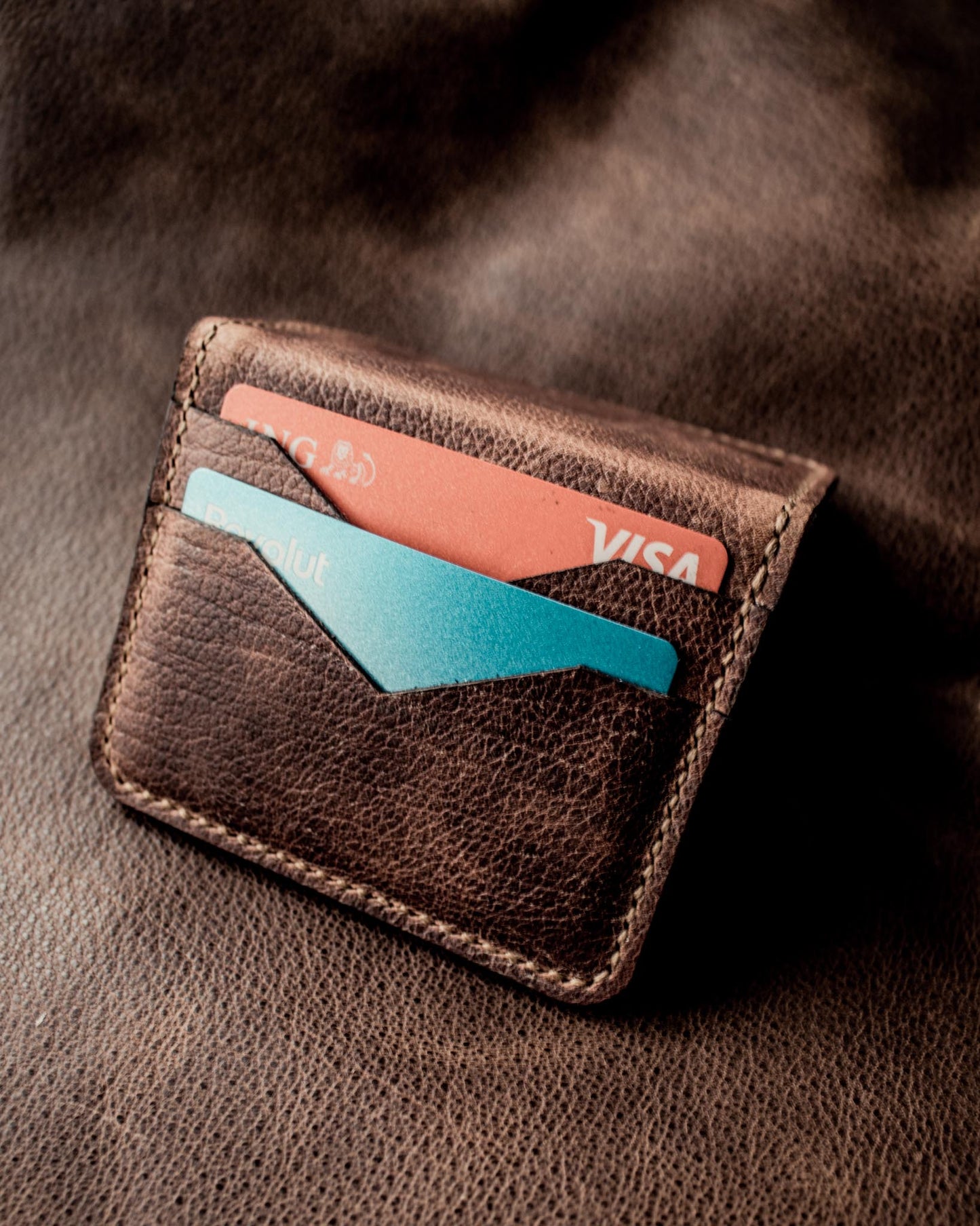Card Holder MTH1